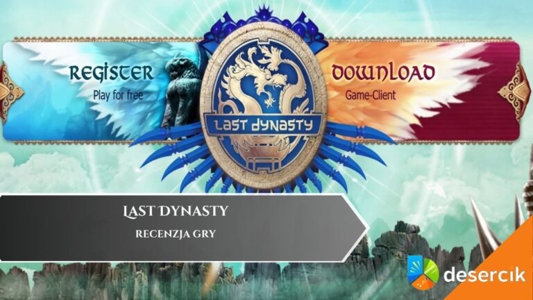 Last Dynasty