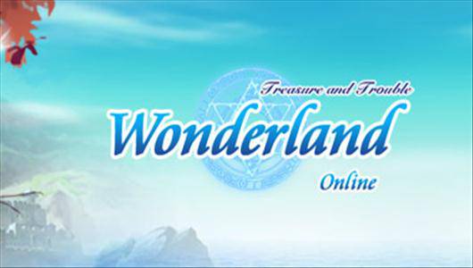 Aktualizacja Treasure and Trouble w Wonderland Online