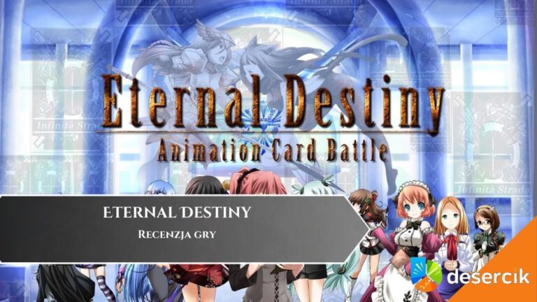 Eternal Destiny
