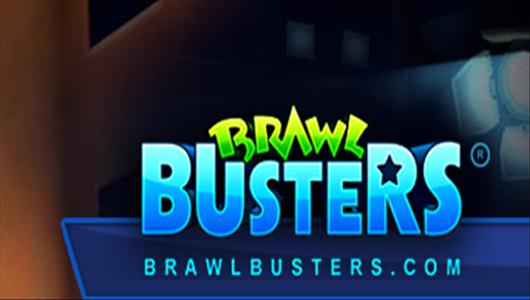 Brawl Busters: CBT 11 sierpnia!