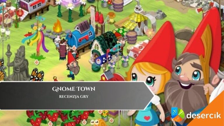 Gnome Town