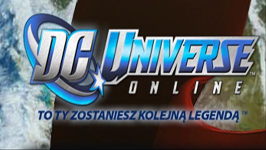 DC Universe Online: Rodzą się megaserwery!