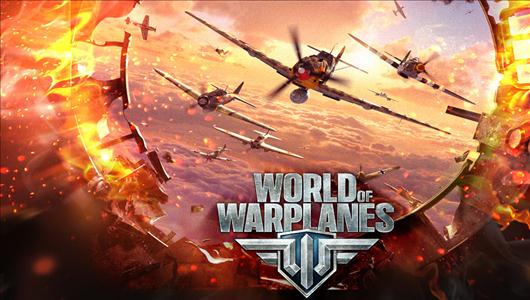 world of warplanes