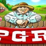 PGR