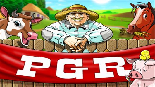 PGR