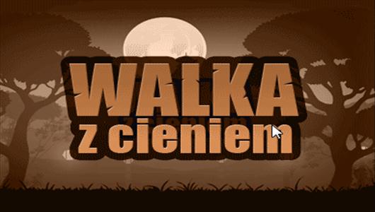 Walka z Cieniem