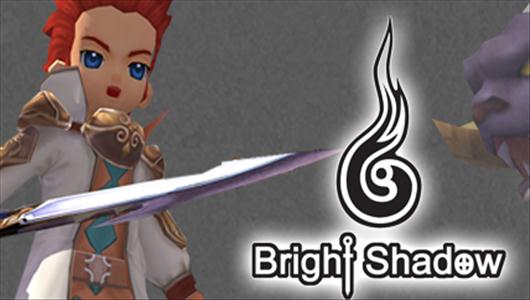 Bright Shadow: Start Open Bety!