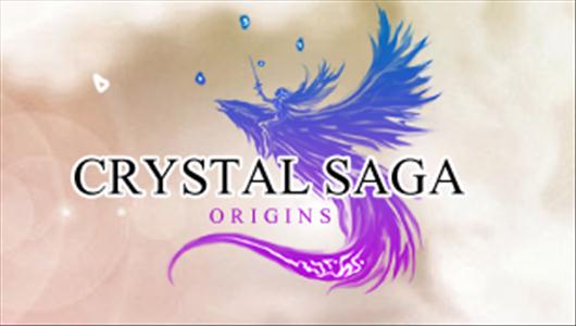 Crystal Saga