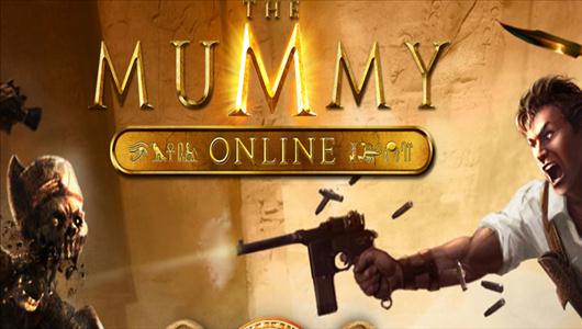 Mummy Online