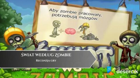 Świat wg Zombie