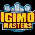 Digimon Masters Online