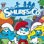 The Smurfs & Co