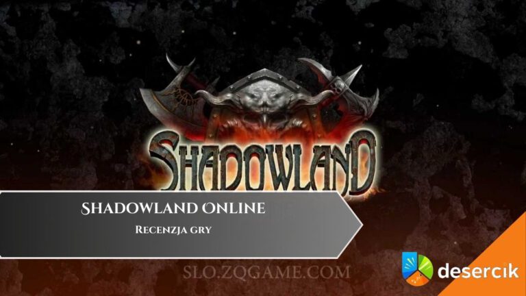 Shadowland Online