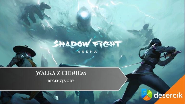 Walka z Cieniem