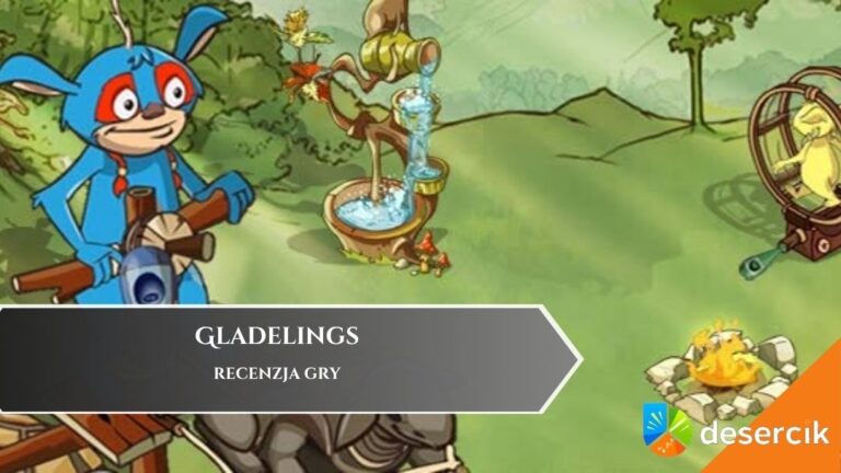 Gladelings