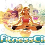 Fitness City
