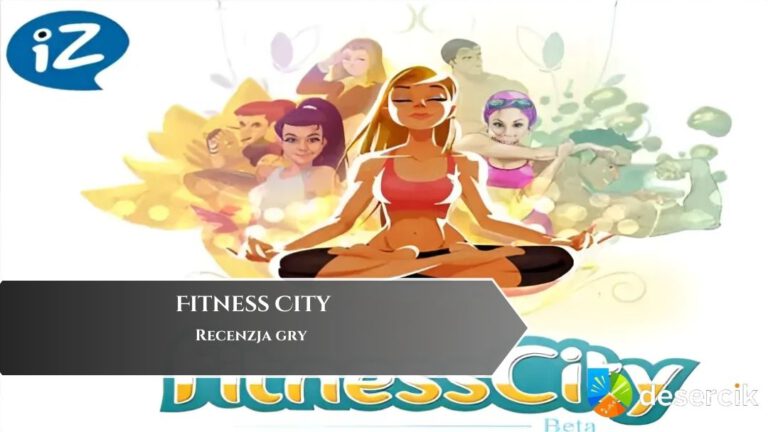 Fitness City