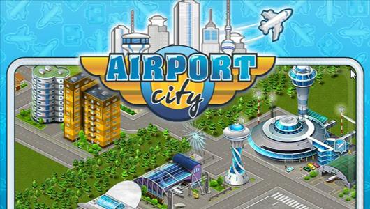 Airport City