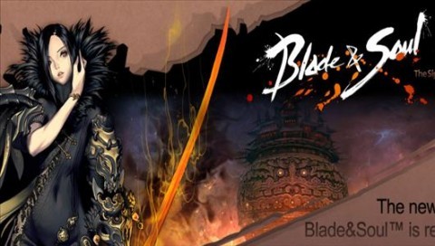Blade & Soul