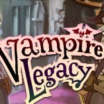 Vampire Legacy