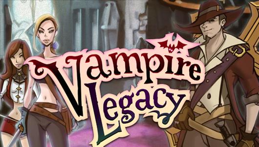 Vampire Legacy