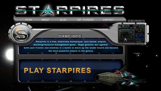 Starpires