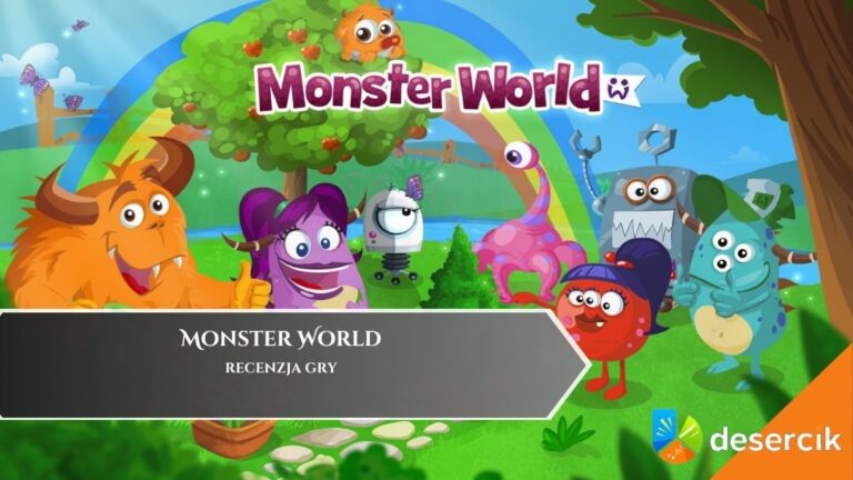 Monster World