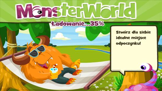 Zapowiedź gry Monster World