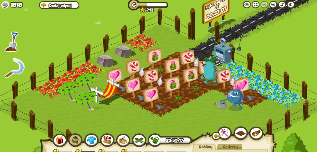 Monster World Monster World