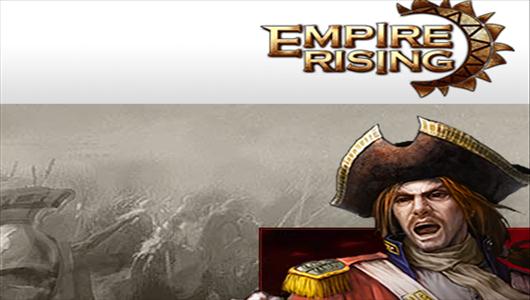 Empire Rising