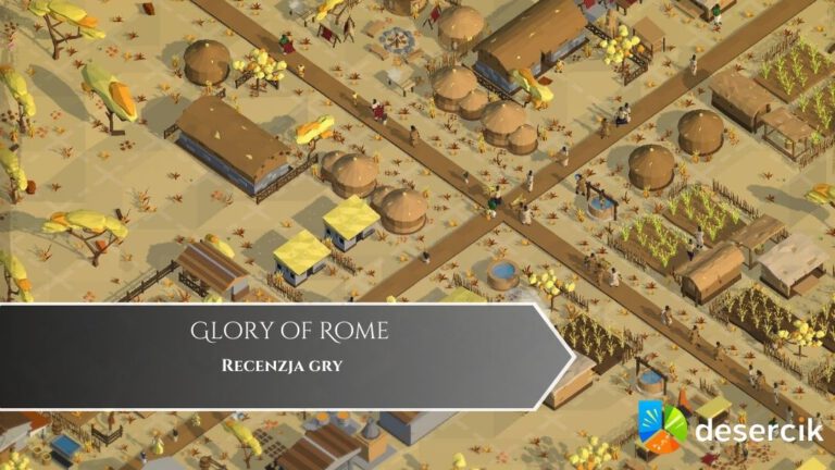 Glory of Rome