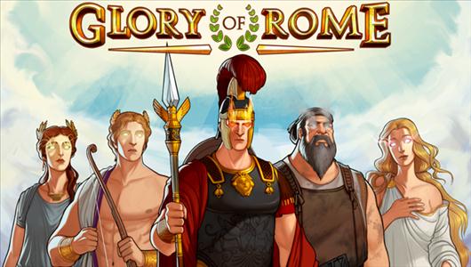 Glory of Rome