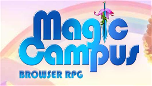 Magic Campus: Oficjalny start gry!