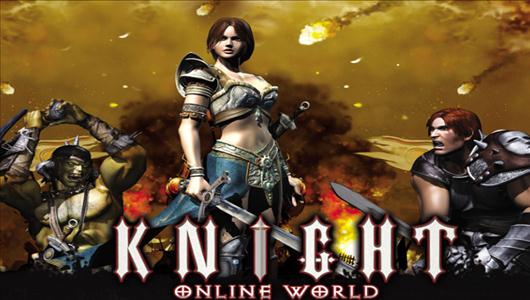 Knight Online