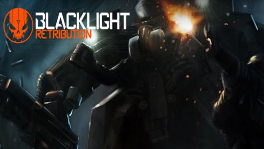 Blacklight: Retribution