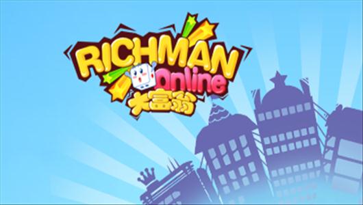 Richman Online