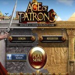 Age of Patrons