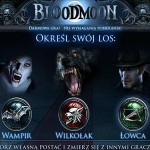 przeglądarkowa gra Bloodmoon