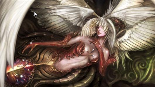 Lineage II: Goddess of Destruction – klasy po 85 poziomie