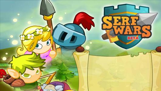 Serf Wars