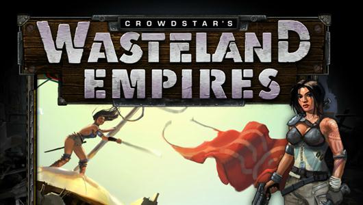 Wasteland Empires