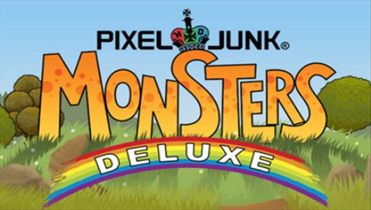 PixelJunk Monsters