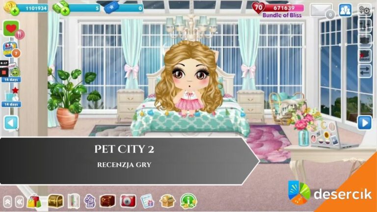 Pet City