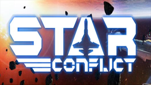 Star Conflict