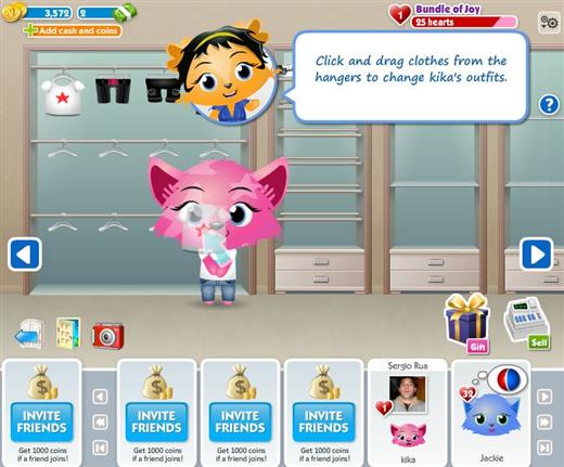 pet city free online game pet city free online game