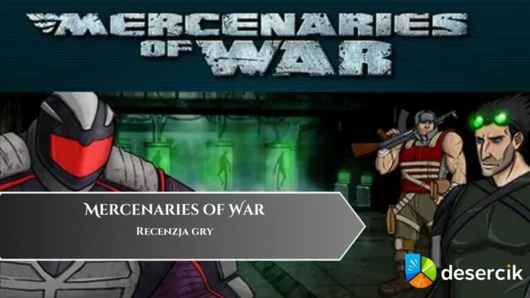 Mercenaries of War