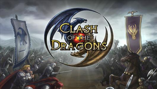 Clash of the Dragons