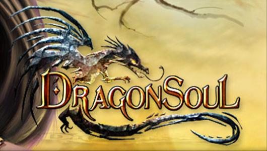 Dragon Soul