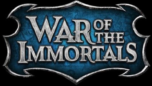 War of the Immortals