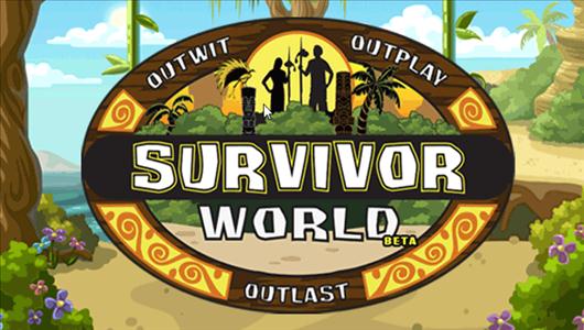 Survivor World